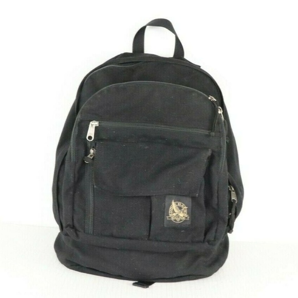 vintage eddie bauer backpack